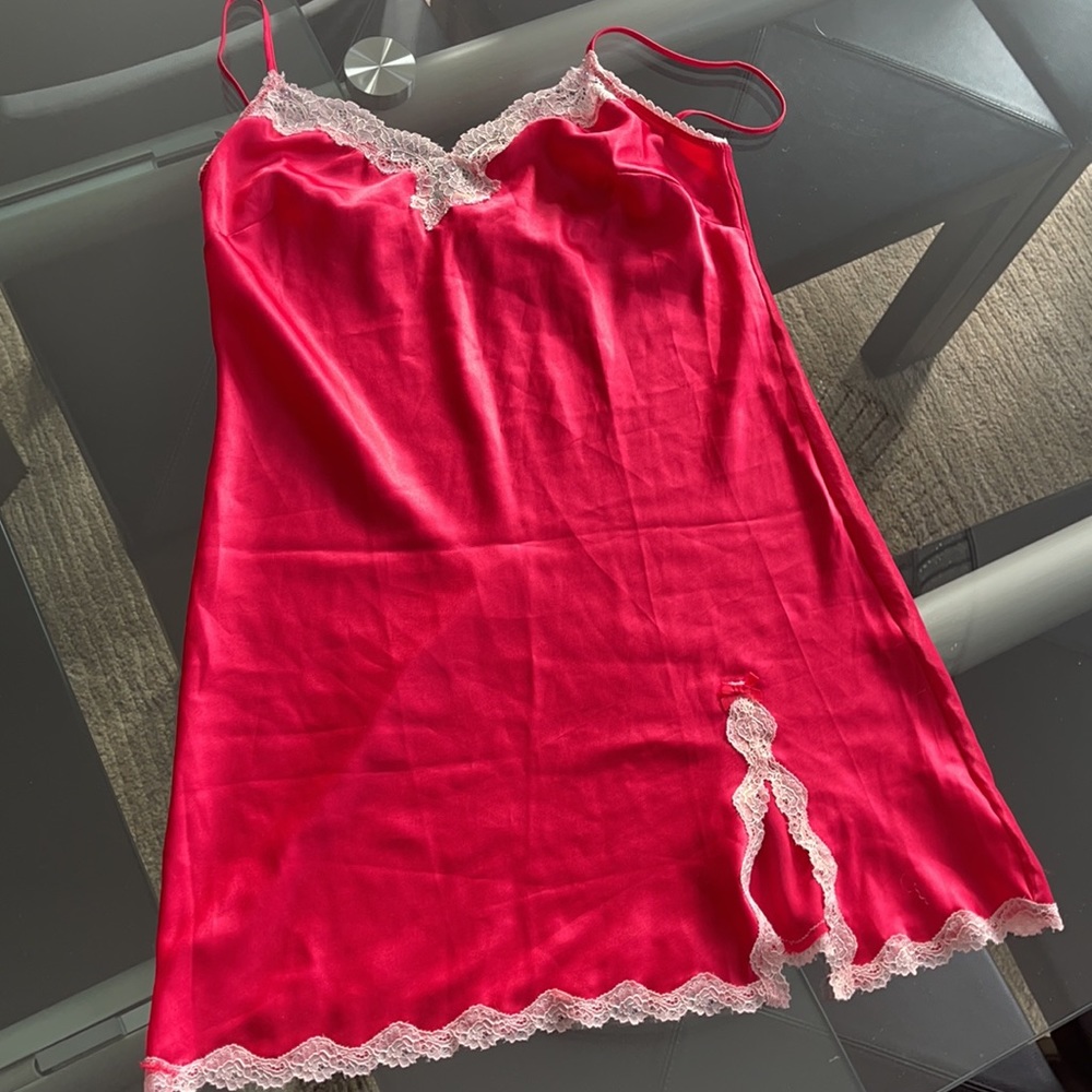 Victoria’s Secret Slips